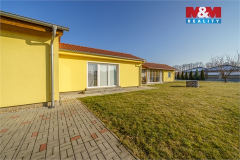 Prodej rodinného domu, 105 m² - 22