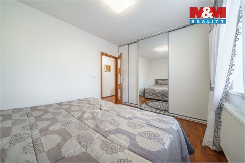 Prodej rodinného domu, 105 m² 12