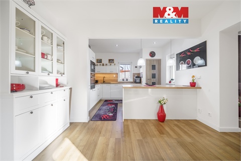 Prodej rodinného domu, 105 m² 0