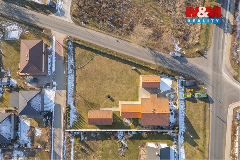 Prodej rodinného domu, 105 m² 20