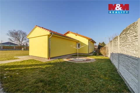 Prodej rodinného domu, 105 m² 22