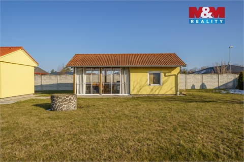Prodej rodinného domu, 105 m² 18