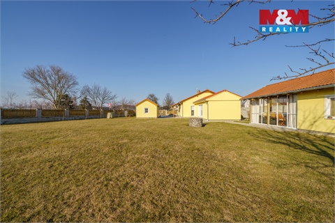 Prodej rodinného domu, 105 m² - 20