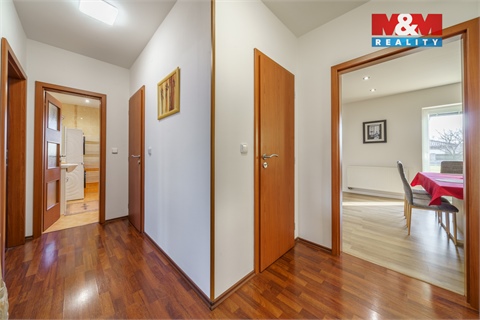 Prodej rodinného domu, 105 m² - 10