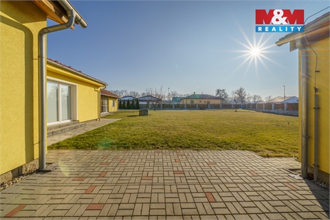 Prodej rodinného domu, 105 m² 24