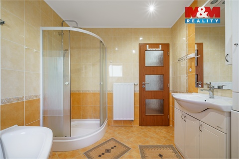 Prodej rodinného domu, 105 m² - 8