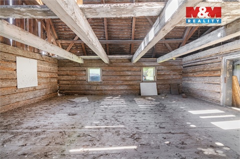 Prodej chaty / chapuly, 362 m² 8