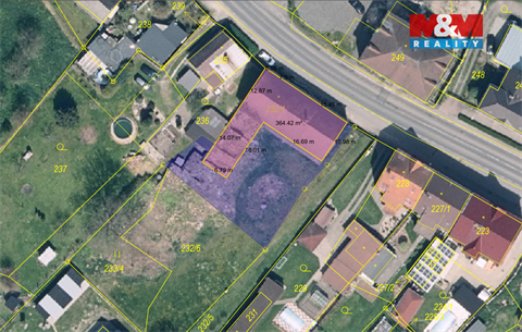 Prodej chaty / chapuly, 362 m² 22