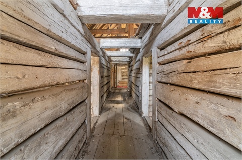Prodej chaty / chapuly, 362 m² 26