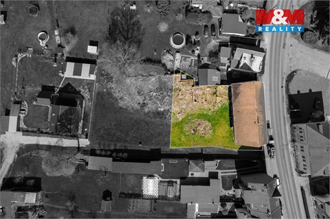 Prodej chaty / chapuly, 362 m² 6