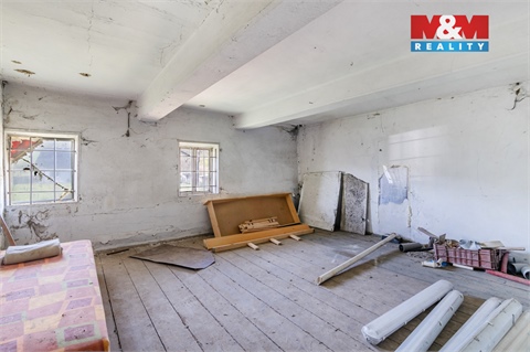 Prodej chaty / chapuly, 362 m² 16