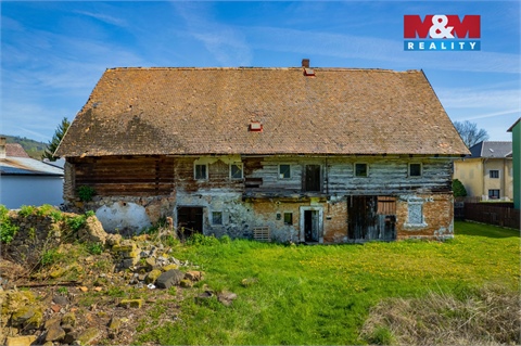 Prodej chaty / chapuly, 362 m² 18