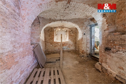 Prodej chaty / chapuly, 362 m² - 20