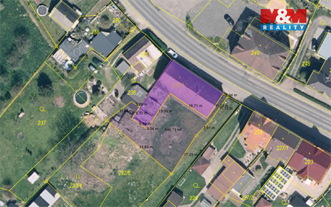 Prodej chaty / chapuly, 362 m² - 22