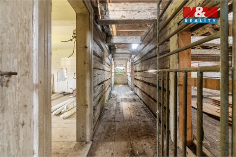 Prodej chaty / chapuly, 362 m² 24