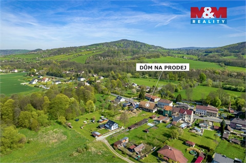 Prodej chaty / chapuly, 362 m² - 6