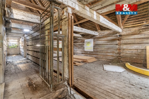 Prodej chaty / chapuly, 362 m² 28