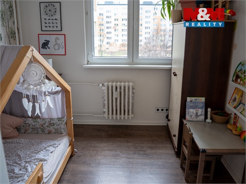 Prodej bytu 3+1, 67 m² - 4