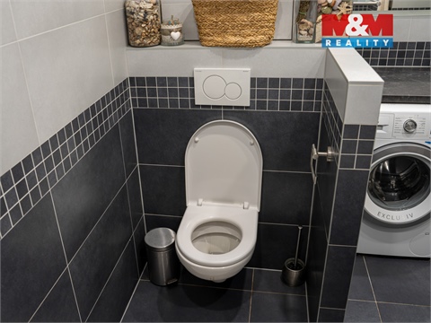 Prodej bytu 3+1, 67 m² - 8