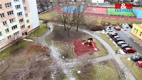 Prodej bytu 3+1, 67 m² 12