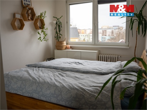 Prodej bytu 3+1, 67 m² - 2