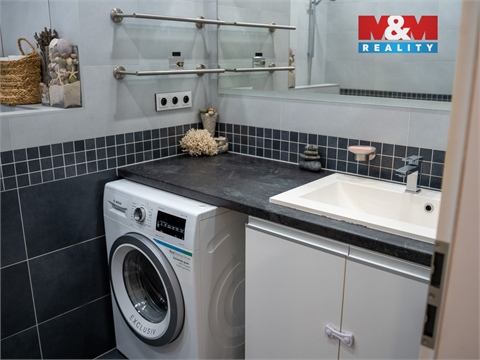 Prodej bytu 3+1, 67 m² 8