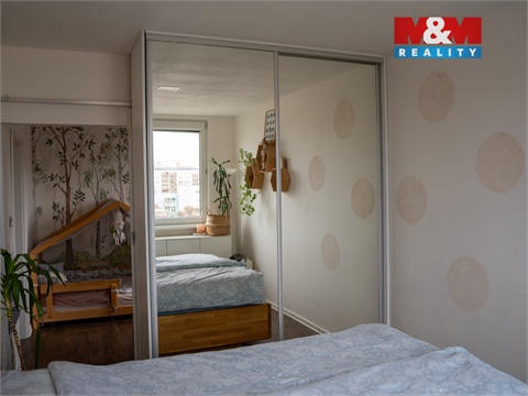 Prodej bytu 3+1, 67 m² 4