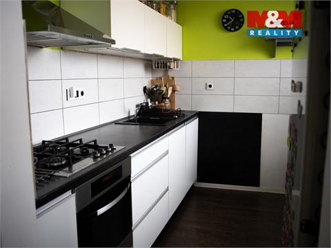 Prodej bytu 3+1, 67 m² 6