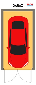 Pronájem komerčního objektu, 12 m² 4