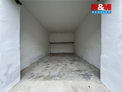 Pronájem komerčního objektu, 12 m² 2