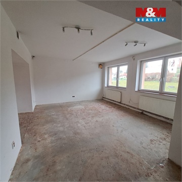 Prodej rodinného domu, 170 m² - 22
