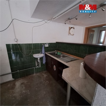 Prodej rodinného domu, 170 m² 8