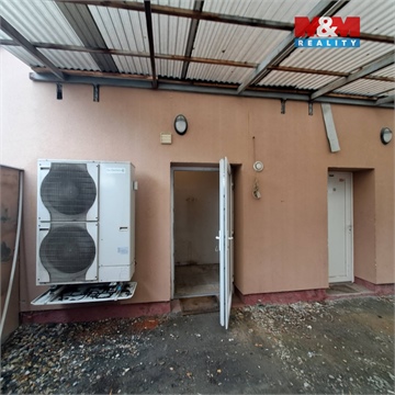 Prodej rodinného domu, 170 m² 16