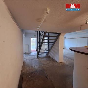 Prodej rodinného domu, 170 m² 24