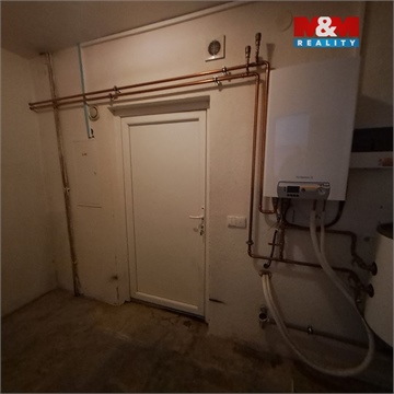 Prodej rodinného domu, 170 m² 14