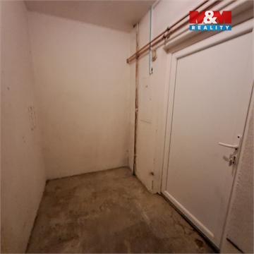 Prodej rodinného domu, 170 m² - 14