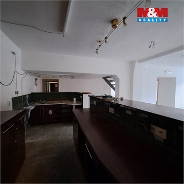 Prodej rodinného domu, 170 m² - 10