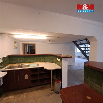 Prodej rodinného domu, 170 m² - 8