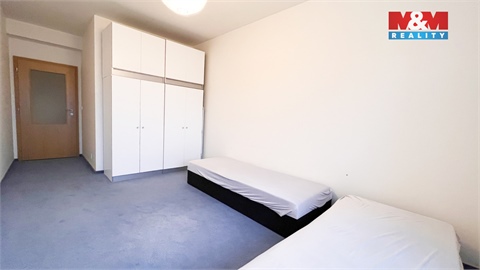 Pronájem bytu 2kk, 53 m² - 4