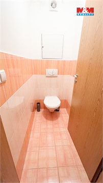 Pronájem bytu 2kk, 53 m² - 6