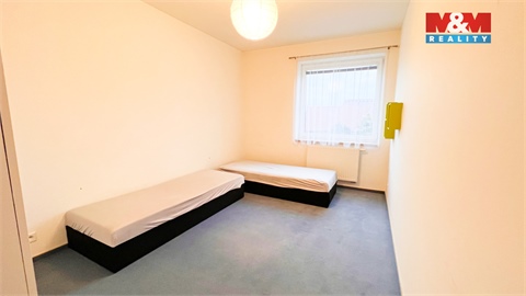 Pronájem bytu 2kk, 53 m² 4