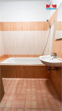 Pronájem bytu 2kk, 53 m² 6