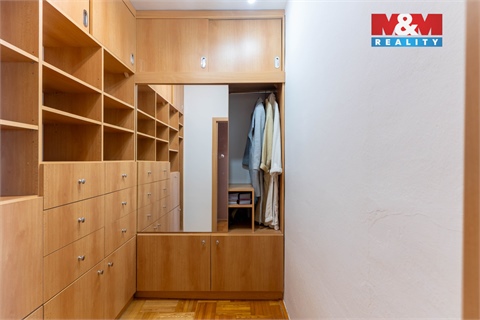 Prodej bytu 3kk, 62 m² 28