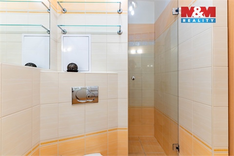 Prodej bytu 3kk, 62 m² 26