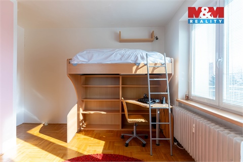 Prodej bytu 3kk, 62 m² - 20