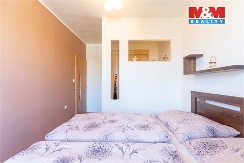 Prodej bytu 3kk, 62 m² - 16