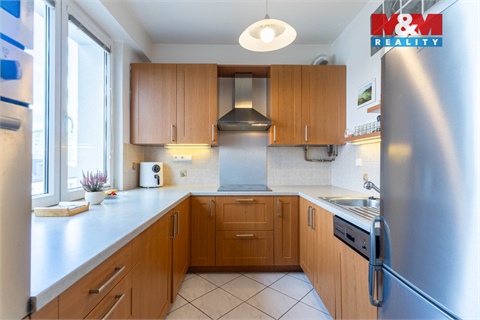 Prodej bytu 3kk, 62 m² - 10