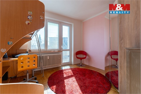 Prodej bytu 3kk, 62 m² 20