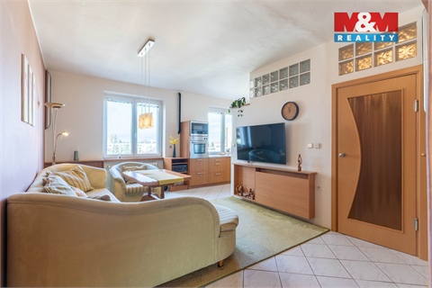 Prodej bytu 3kk, 62 m² - 6