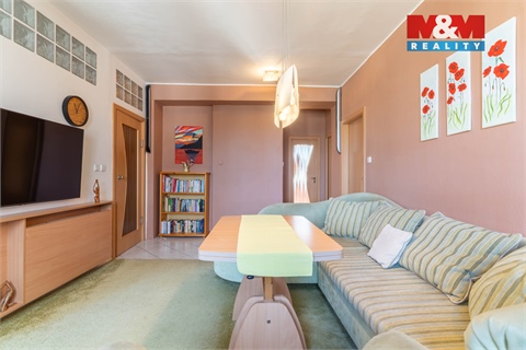 Prodej bytu 3kk, 62 m² - 8